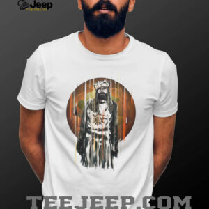 King Arthur Sun Shield Monty Python Holy Grail T Shirt