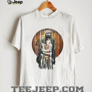 King Arthur Sun Shield Monty Python Holy Grail T Shirt