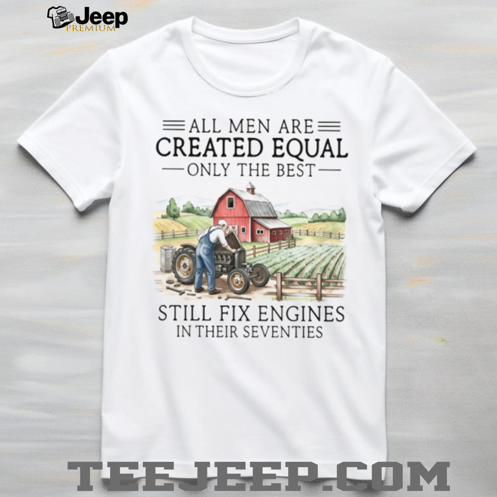Legend Men Still Fix Engines In Their Seventies Mechanic Shirt Legend Men Still Fix Engines In Their Seventies Mechanic Shirt