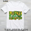 Cool Duck Hunter Sunglasses Shamrock St. Patrick’s Day Shirt Cool Duck Hunter Sunglasses Shamrock St. Patrick’s Day Shirt