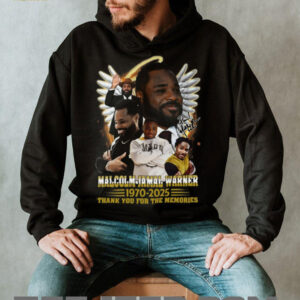 Malcolm Jamal Warner Memorial T Shirt 1970 2025 Tribute Tee Malcolm Jamal Warner Memorial T Shirt 1970 2025 Tribute Tee