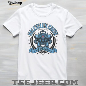 Malevelon Creek Veteran Severin Sector Automaton War T Shirt Malevelon Creek Veteran Severin Sector Automaton War T Shirt