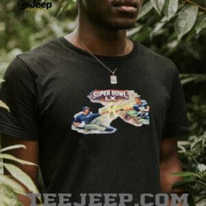 Mike Macdonald vs Sam Darnold The Creation of Adam Seattle Seahawks Football Super Bowl LX shirt