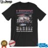 Patriots Football Heritage Graphic White Tee Patriots Football Heritage Graphic White Tee