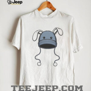 Official Blue Bunny Hat Memorial Liam Ramos shirt