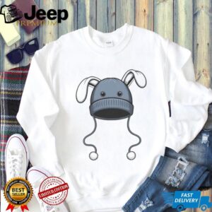 Official Blue Bunny Hat Memorial Liam Ramos shirt