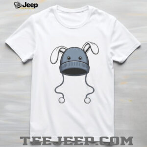 Official Blue Bunny Hat Memorial Liam Ramos shirt