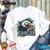 Philadelphia Eagles Graphic Shirt Angry Eagle & Helmet Green Flame Philadelphia Eagles Graphic Shirt Angry Eagle & Helmet Green Flame