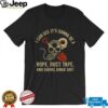 Vintage True Crime Files The Abduction of Mr. Whiskers Cat T Shirt Vintage True Crime Files The Abduction of Mr. Whiskers Cat T Shirt