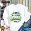 Seattle Seahawks Super Bowl LX Championship Roster T Shirt 2026 Team Names Tee Seattle Seahawks Super Bowl LX Championship Roster T Shirt 2026 Team Names Tee