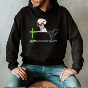 Snoopy Faith Seahawks Love Christian Football Fan Heart T Shirt Snoopy Faith Seahawks Love Christian Football Fan Heart T Shirt