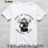 In Memory of Brad Arnold 1978 2026 Thank You For The Memories Signature T Shirt In Memory of Brad Arnold 1978 2026 Thank You For The Memories Signature T Shirt
