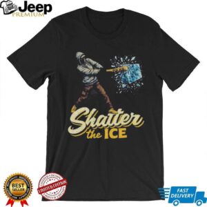 Subtle Anti Ice Shatter the ICE Protest shirt Subtle Anti Ice Shatter the ICE Protest shirt