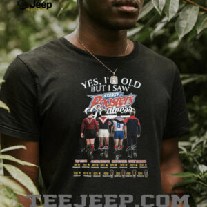 Sydney Roosters Greatness Vintage Legends Premiership History T Shirt Sydney Roosters Greatness Vintage Legends Premiership History T Shirt