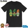 Real Friends Show You Their Boobs Floral Skeleton Yoga T Shirt Real Friends Show You Their Boobs Floral Skeleton Yoga T Shirt