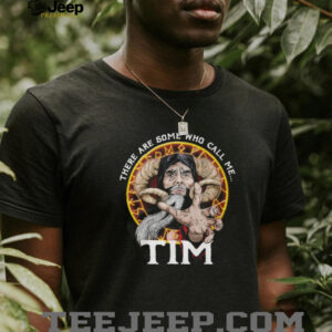 Tim the Enchanter Monty Python “Some Who Call Me Tim” T Shirt Tim the Enchanter Monty Python “Some Who Call Me Tim” T Shirt