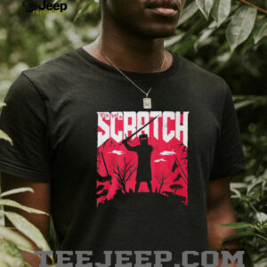 Tis But A Scratch Doom Style Black Knight Combat T Shirt Tis But A Scratch Doom Style Black Knight Combat T Shirt
