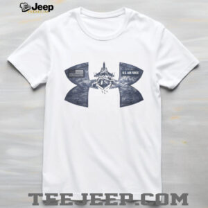 U.S. Air Force Fighter Jet Digital Camo Graphic T Shirt U.S. Air Force Fighter Jet Digital Camo Graphic T Shirt