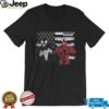 Helldivers 2 Stratagem Dance Hero Pose Graphic T Shirt Helldivers 2 Stratagem Dance Hero Pose Graphic T Shirt
