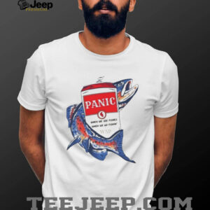 Widespread Panic WSMFP Fishing Lot shirt Widespread Panic WSMFP Fishing Lot shirt