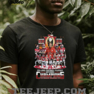 Indiana Hoosiers 2026 College Football Playoff National Champions Team T Shirt Indiana Hoosiers 2026 College Football Playoff National Champions Team T Shirt