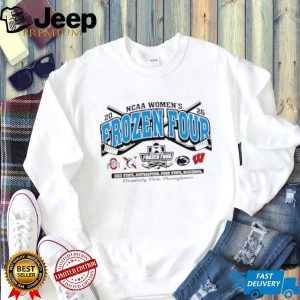 2026 NCAA Women’s Frozen Four University Park Pennsylvania T Shirt 2026 NCAA Women’s Frozen Four University Park Pennsylvania T Shirt