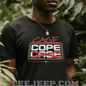AEW Adam Copeland vs Christian Cage “Cope Cage” Wrestling T Shirt AEW Adam Copeland vs Christian Cage “Cope Cage” Wrestling T Shirt