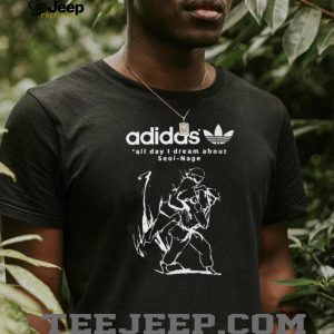 All Day I Dream About Seoi Nage Judo Martial Arts Graphic T Shirt All Day I Dream About Seoi Nage Judo Martial Arts Graphic T Shirt