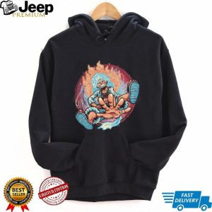 Anime Sun God Gear 5 Luffy One Piece Inspired Graphic Tee Anime Sun God Gear 5 Luffy One Piece Inspired Graphic Tee