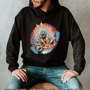 Anime Sun God Gear 5 Luffy One Piece Inspired Graphic Tee