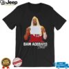 Bam Adebayo Miami Heat 83 Points Signature Dunk Graphic T Shirt Bam Adebayo Miami Heat 83 Points Signature Dunk Graphic T Shirt