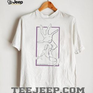 Ben 10 Ghostfreak Alien Minimalist Line Art T Shirt Ben 10 Ghostfreak Alien Minimalist Line Art T Shirt