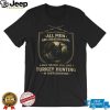The Deer Are Calling And I Must Go Buck Hunter Graphic T Shirt The Deer Are Calling And I Must Go Buck Hunter Graphic T Shirt