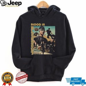 Blood In Blood Out Movie Scenes Retro Vintage Style T Shirt Blood In Blood Out Movie Scenes Retro Vintage Style T Shirt