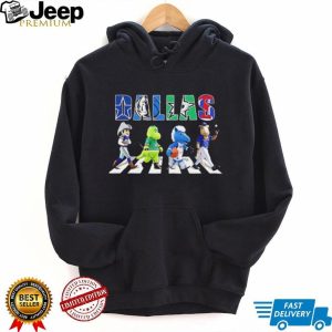 Dallas City Sports Mascots Stars Cowboys Mavericks Rangers T shirt Dallas City Sports Mascots Stars Cowboys Mavericks Rangers T shirt