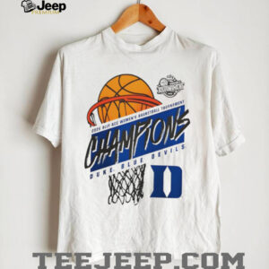 Duke Blue Devils 2026 Ally ACC Women’s Basketball Tournament Champions T Shirt Duke Blue Devils 2026 Ally ACC Women’s Basketball Tournament Champions T Shirt