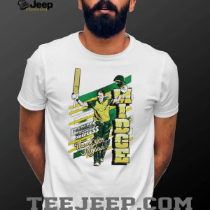 Fearless Selfless Thank You Alyssa Cricket Legend Graphic T Shirt Fearless Selfless Thank You Alyssa Cricket Legend Graphic T Shirt