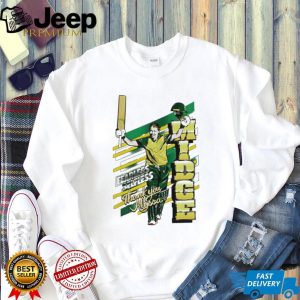 Fearless Selfless Thank You Alyssa Cricket Legend Graphic T Shirt