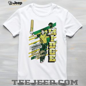 Fearless Selfless Thank You Alyssa Cricket Legend Graphic T Shirt