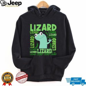 Funny Green Lizard Reptile Lover Typography T Shirt Funny Green Lizard Reptile Lover Typography T Shirt