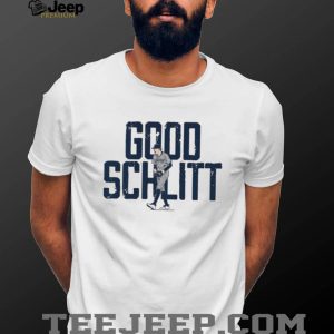 Good Schlitt Baseball Player Silhouette Graphic Sports T Shirt Good Schlitt Baseball Player Silhouette Graphic Sports T Shirt