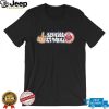 Arizona Wildcats Big 12 Tournament 2026 Champions Skyline T Shirt Arizona Wildcats Big 12 Tournament 2026 Champions Skyline T Shirt