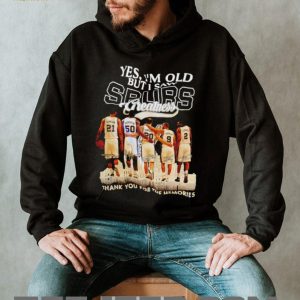 San Antonio Spurs Legends Greatest Memories Thank You T Shirt San Antonio Spurs Legends Greatest Memories Thank You T Shirt