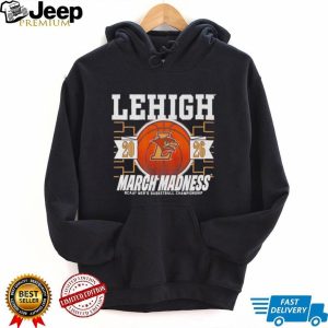 Lehigh Mountain Hawks 2026 March Madness NCAA Basketball Tournament T Shirt Lehigh Mountain Hawks 2026 March Madness NCAA Basketball Tournament T Shirt