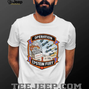 Operation Epstein Fury Conspiracy Theory Graphic T Shirt Operation Epstein Fury Conspiracy Theory Graphic T Shirt