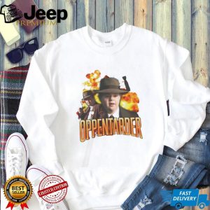 Oppentarder Nuclear Explosion Parody Graphic T Shirt Oppentarder Nuclear Explosion Parody Graphic T Shirt