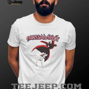 Parliament Funkadelic Retro Graphic Art Style T Shirt Parliament Funkadelic Retro Graphic Art Style T Shirt