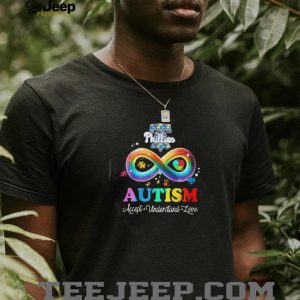 Philadelphia Phillies Autism Awareness Infinity Rainbow Accept Understand Love T Shirt Philadelphia Phillies Autism Awareness Infinity Rainbow Accept Understand Love T Shirt