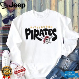 Pittsburgh Pirates Retro Baseball Fan Graphic T Shirt Pittsburgh Pirates Retro Baseball Fan Graphic T Shirt