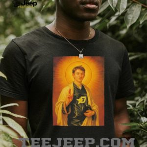 Saint Scump OpTic Gaming Call of Duty Esports Portrait T Shirt Saint Scump OpTic Gaming Call of Duty Esports Portrait T Shirt